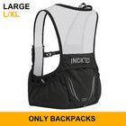Hike Racer | Breathable Running Backpack Vest with Ultralight Design | Versatile Gear for Outdoor Adventures 0