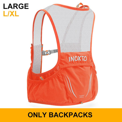 Hike Racer | Breathable Running Backpack Vest with Ultralight Design | Versatile Gear for Outdoor Adventures 10