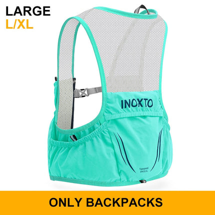 Hike Racer | Breathable Running Backpack Vest with Ultralight Design | Versatile Gear for Outdoor Adventures 6
