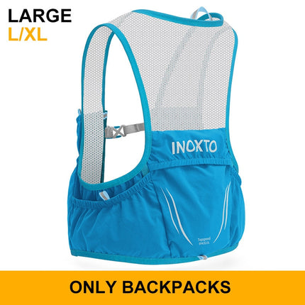 Hike Racer | Breathable Running Backpack Vest with Ultralight Design | Versatile Gear for Outdoor Adventures 7