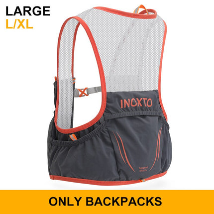 Hike Racer | Breathable Running Backpack Vest with Ultralight Design | Versatile Gear for Outdoor Adventures 8