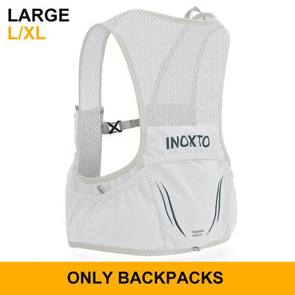 Hike Racer | Breathable Running Backpack Vest with Ultralight Design | Versatile Gear for Outdoor Adventures 9