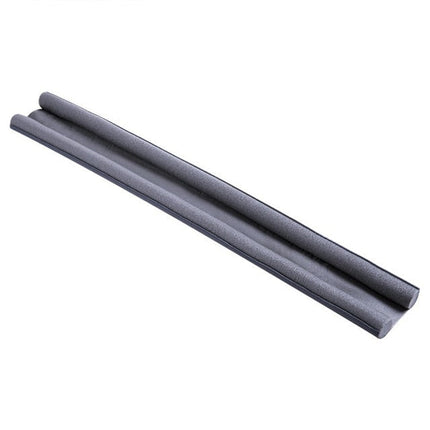 HomeGuard | Door Seal Set with Cold Protection & Dust Barrier | Easy Installation for Year-Round Comfort 0