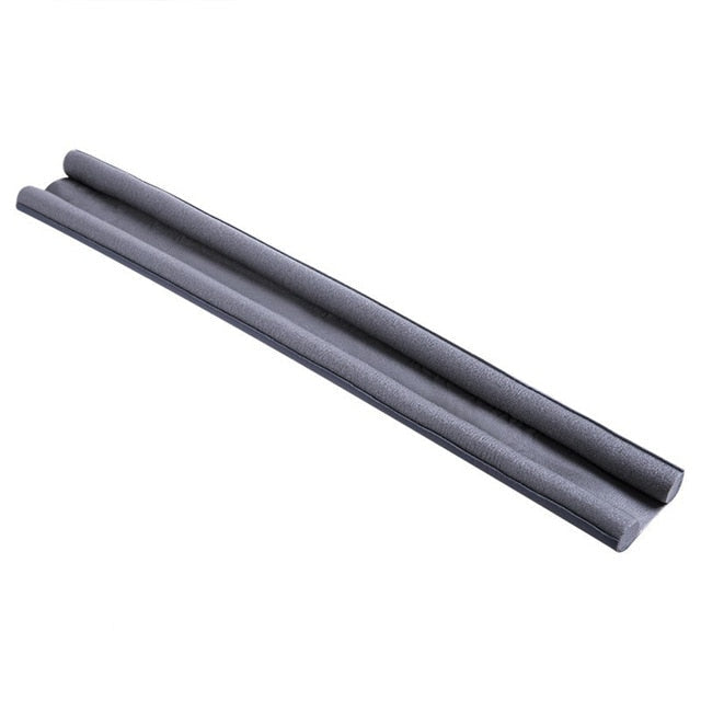 HomeGuard | Door Seal Set with Cold Protection & Dust Barrier | Easy Installation for Year-Round Comfort 0
