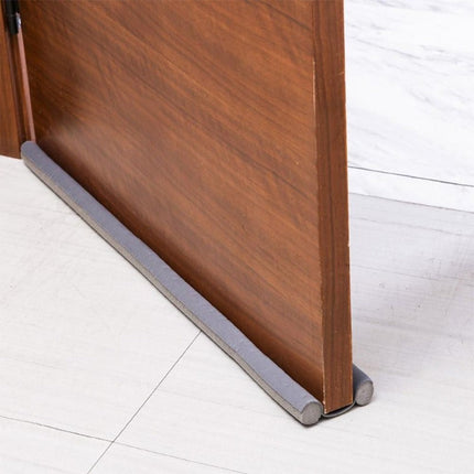 HomeGuard | Door Seal Set with Cold Protection & Dust Barrier | Easy Installation for Year-Round Comfort 2