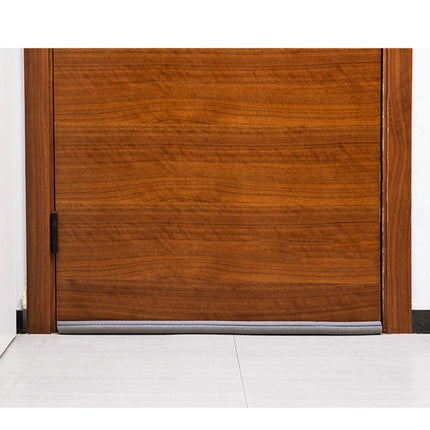 HomeGuard | Door Seal Set with Cold Protection & Dust Barrier | Easy Installation for Year-Round Comfort 4