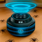 HomeGuard | Ultrasonic Spider Repeller with Chemical-Free Operation | Safe Pest Control for Families 0