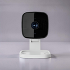 HomeGuard | WiFi Indoor Security Camera with 1080P HD Video | AI Detection for Safe Monitoring 0