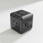 HomeGuard | Wireless Security Camera with 1080p HD Video & Motion Detection | Indoor & Outdoor Monitoring 0