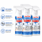 Home Cooling | Air Conditioner Foam Cleaner Spray with Easy Application | Freshens Airflow for Cleaner Indoor Environment 0