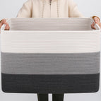 Gradient Dark Grey