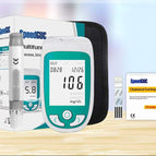 Cholesterol Test kit only