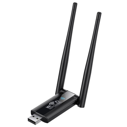 Home Network Booster | WiFi Extender with USB Power for Enhanced Range and Reliable Signal 0