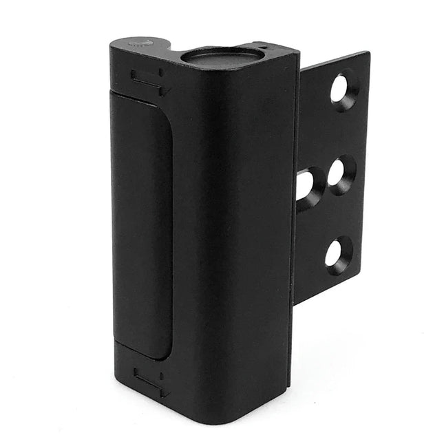 Home Security | Door Lock Latch with Easy Installation | Durable Aluminum Alloy for Enhanced Child Safety 0