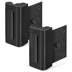 Black / 2Pcs