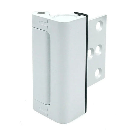 Home Security | Door Lock Latch with Easy Installation | Durable Aluminum Alloy for Enhanced Child Safety 11