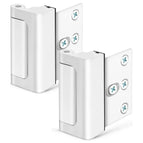 White / 2Pcs