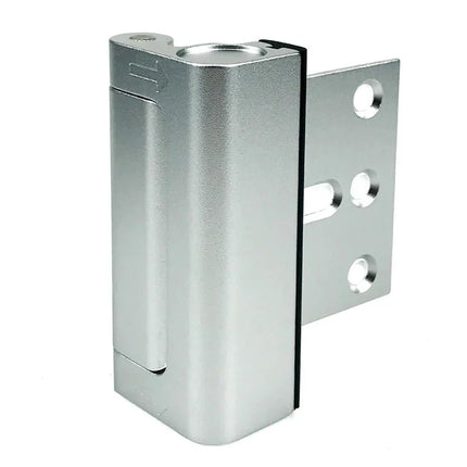 Home Security | Door Lock Latch with Easy Installation | Durable Aluminum Alloy for Enhanced Child Safety 13