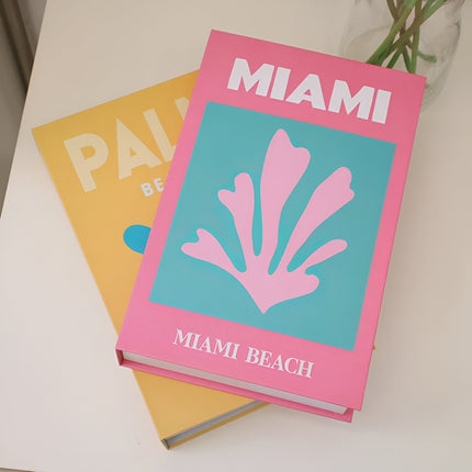 Decorative Coffee Table Books, Mantel Decor