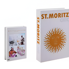 St. Moritz Chic