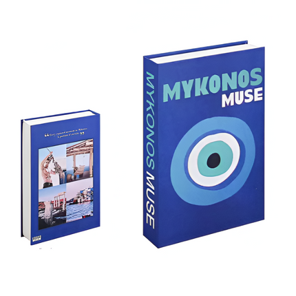 Decorative Coffee Table Books, Fake Books for Decoration – image 24