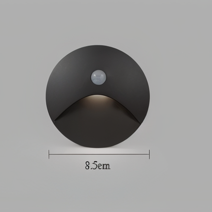 Porch Light with Motion Sensor, LED Outdoor Wall Light – image 10