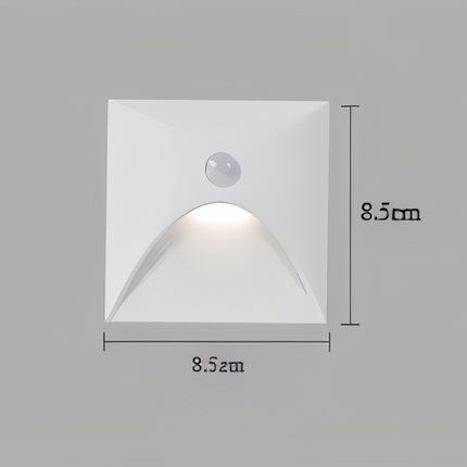 Porch Light with Motion Sensor, Motion Sensor Light Outdoor and Indoor – image 7