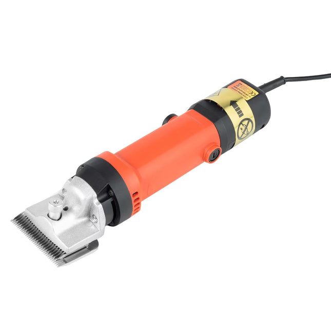 Horse Clippers | Ultra-Quiet Equestrian Clippers with Ergonomic Design | Stress-Free Grooming for Sensitive Horses 0