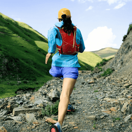 Hydration Pack | 8L Lightweight Design with 1.5L Bladder for Active Adventures 2