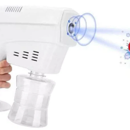 Hydration Pro | Portable Hair Steamer with Adjustable Settings | Deep Conditioning for All Hair Types 2