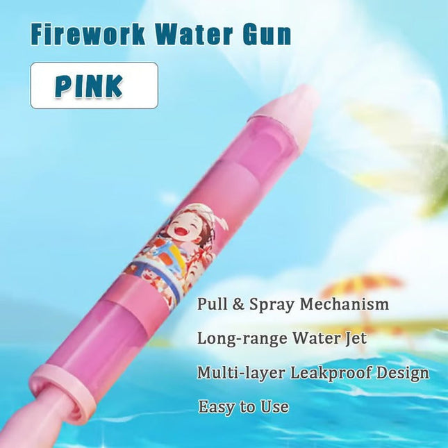 HydroBlaze | Portable Water Sprayer with Vibrant Fountains | Fun Water Play for Kids and Adults 0