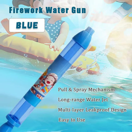 HydroBlaze | Portable Water Sprayer with Vibrant Fountains | Fun Water Play for Kids and Adults 10