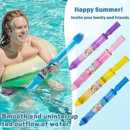 HydroBlaze | Portable Water Sprayer with Vibrant Fountains | Fun Water Play for Kids and Adults 5