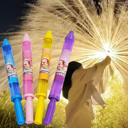 HydroBlaze | Portable Water Sprayer with Vibrant Fountains | Fun Water Play for Kids and Adults 7