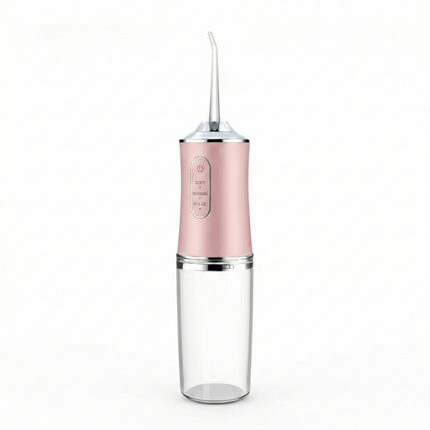 HydroClean | Cleaning Device with Pressurized Mist for Refreshing Experience 0