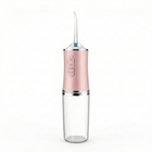 HydroClean | Cleaning Device with Pressurized Mist for Refreshing Experience 0