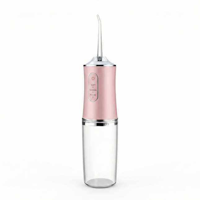 HydroClean | Cleaning Device with Pressurized Mist for Refreshing Experience 0