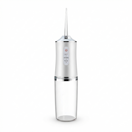 HydroClean | Cleaning Device with Pressurized Mist for Refreshing Experience 4
