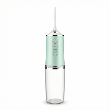 HydroClean | Cleaning Device with Pressurized Mist for Refreshing Experience 5