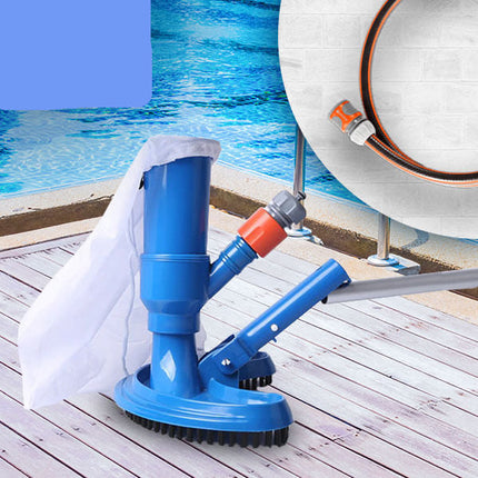 HydroClean | Cordless Pool Vacuum Cleaner with Strong Suction Power | Effortless Above Ground Pool Cleaning Solution 3