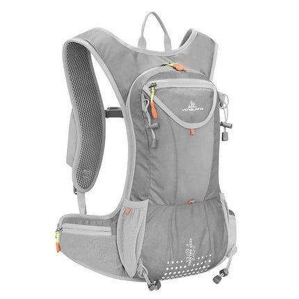 HydroFlow Pack | Cycling Backpack with Integrated Hydration System | Ultralight Design for Active Adventures 11