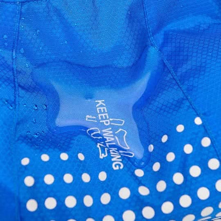 HydroFlow Pack | Cycling Backpack with Integrated Hydration System | Ultralight Design for Active Adventures 5