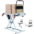 HydroLift | Multi-Function Lifting Platform with Hydraulic Control | Effortless Material Handling for Safe Operations 0