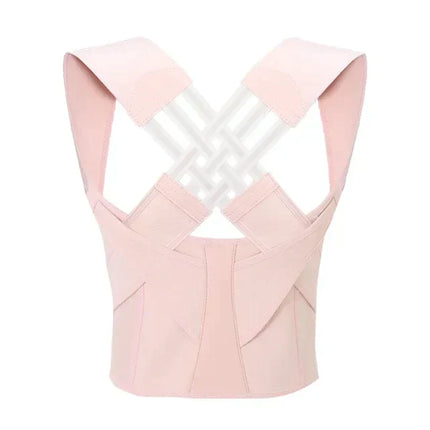 Adjustable Back Posture Belt – image 11