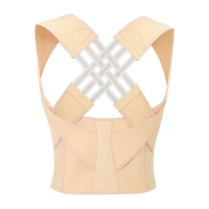 Slim Back Brace for Posture – image 10