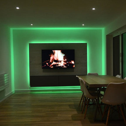 LED Strip Lights, Closet Lights for Hallway – image 4