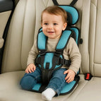 Light blue / Small (0-4 years)