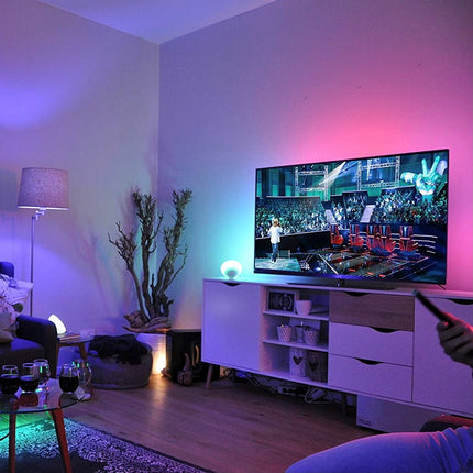 LED Strip Lights, Closet Lights for Hallway – image 8