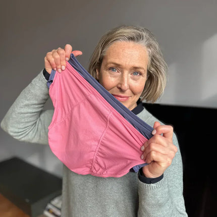 Period Underwear for Women, Leakproof Underwear