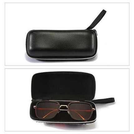 Blue Light Glasses, Anti Reflective Glasses with UV Protection – image 9